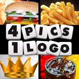 Ikon 4 Pics 1 Logo: Guess the logo